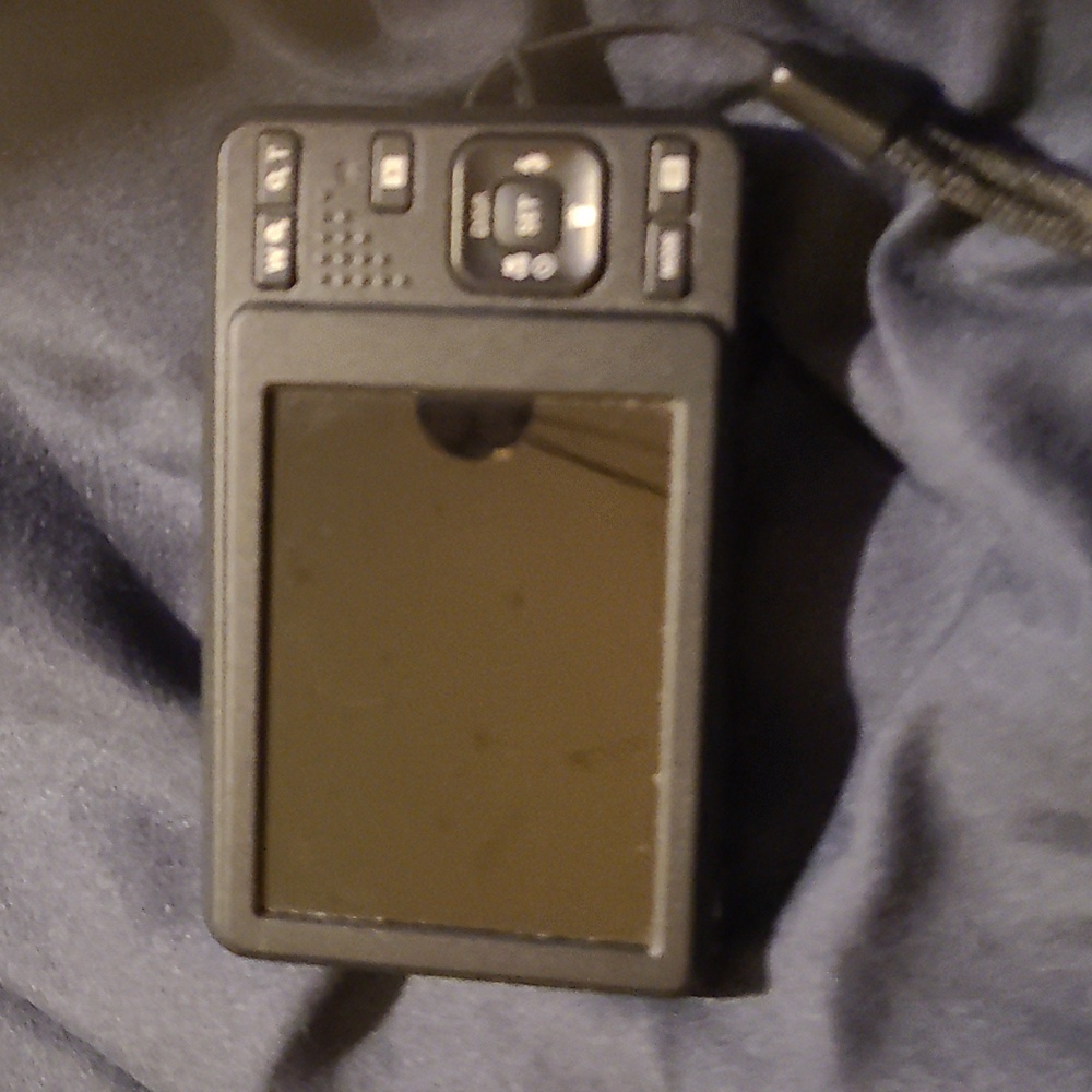 Camera - Picture 2 of 2